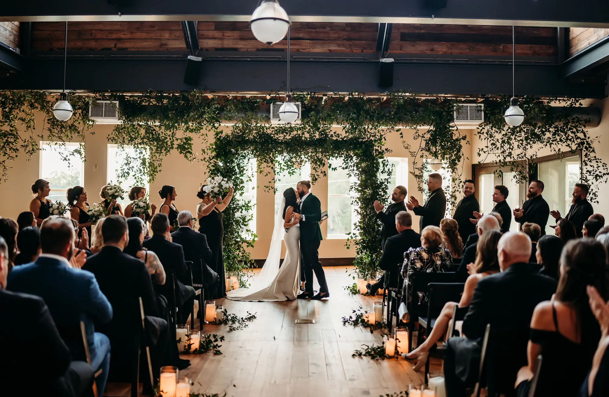 Royal Wedding Ceremony