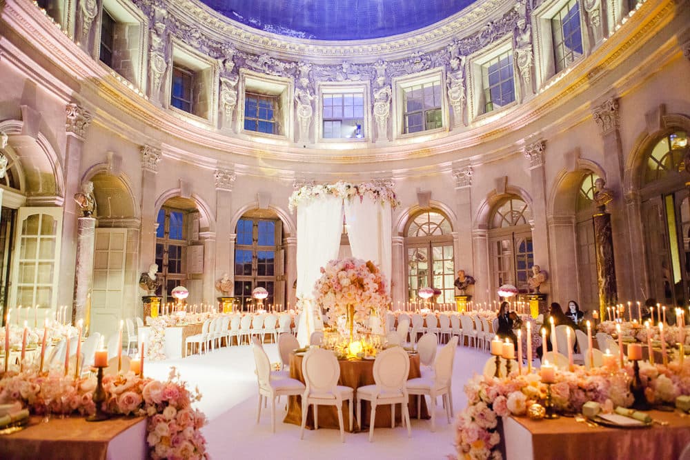 Luxury Celebration Night